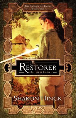 The Restorer (The Sword of Lyric #1)