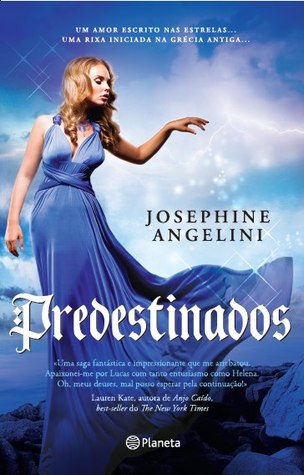 Predestinados (Predestinados, #1)