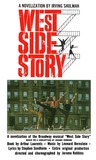 West Side Story by Irving Shulman West Side Story by Irving Shulman