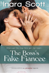 The Boss’s Fake Fiancee