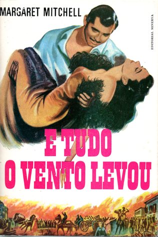 E Tudo o Vento Levou