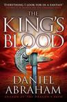 The King's Blood (The Dagger and the Coin, #2) The King's Blood (The Dagger and the Coin, #2)