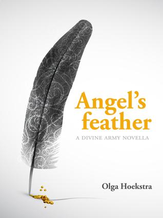 Angel's Feather (Divine Army, #1)