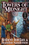 Towers of Midnight (Wheel of Time, #13)