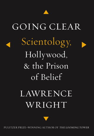 Going Clear Pdf
