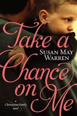 Take a Chance on Me (Christiansen Family, #1)
