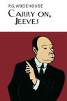 Carry on, Jeeves (Jeeves, #3) Carry on, Jeeves (Jeeves, #3)