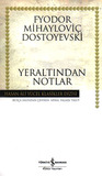 Yeraltından Notlar