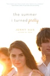 The Summer I Turned Pretty by Jenny Han The Summer I Turned Pretty by Jenny Han