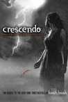Crescendo by Becca Fitzpatrick Crescendo by Becca Fitzpatrick