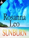 Sunburn (Greek God, #3)