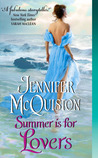 Summer Is for Lovers (Second Sons, #2)