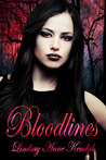 Bloodlines by Lindsay Anne Kendal Bloodlines by Lindsay Anne Kendal