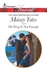 His Ring Is Not Enough (Holt Sisters #1) by Maisey Yates