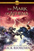 The Mark of Athena (The Heroes of Olympus, #3) by Rick Riordan