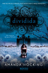 Dividida by Amanda Hocking