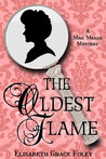 The Oldest Flame (Mrs. Meade Mystery, #3)