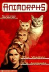The Visitor (Animorphs, #2) The Visitor (Animorphs, #2)