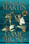 A Game of Thrones: Comic Book, Issue 1 A Game of Thrones: Comic Book, Issue 1