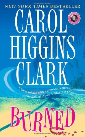 Carol higgins clark book list