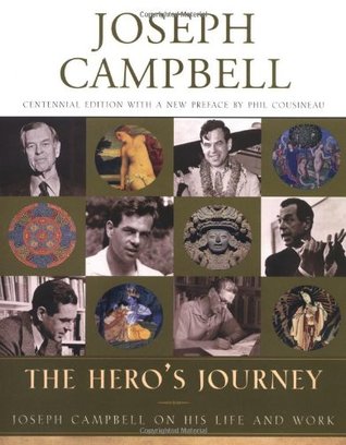 Joseph campbell most popular book
