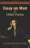An essay on criticism alexander pope