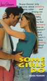 Some Girls Do (Love Stories For Young Adults, #11)