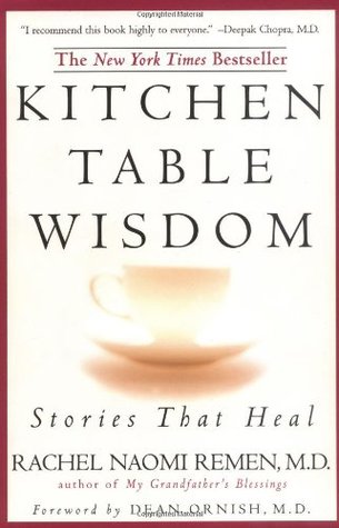 Discussion For Kitchen Table Wisdom Discussion For Kitchen Table Wisdom