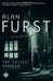 The Polish Officer (Night Soldiers, #3) by Alan Furst