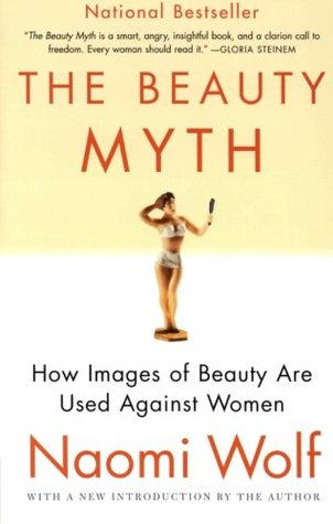 The beauty myth criticism picture