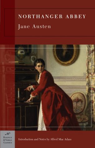 Jane Austen: A klastrom titka