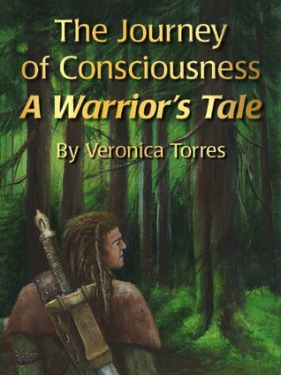 Warrior's Tale knjiga
