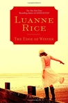 The Edge of Winter by Luanne Rice The Edge of Winter by Luanne Rice