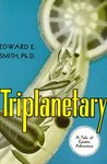 Triplanetary (Lensman, #1)