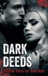 Dark Deeds (Mindhunters, #4)