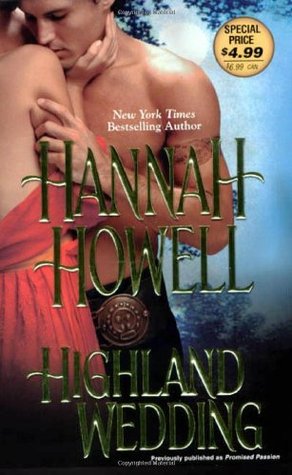 Highland Wedding (Highland Brides, #2)