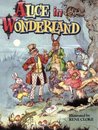 Alice in Wonderland by Lewis Carroll Alice in Wonderland by Lewis Carroll