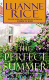 The Perfect Summer by Luanne Rice The Perfect Summer by Luanne Rice