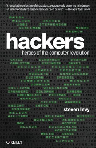 25th Anniversary Edition - Steven Levy