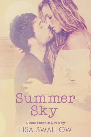 Summer Sky (Blue Phoenix #1)