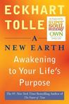 A New Earth by Eckhart Tolle