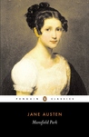 Mansfield Park Mansfield Park