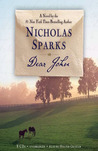 Dear John by Nicholas Sparks Dear John by Nicholas Sparks