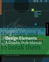 Design Elements: A Graphic Style Manual