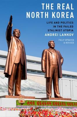 Life and Politics in the Failed Stalinist Utopia - Andrei Lankov
