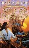 Ship of Destiny (Liveship Traders, #3)