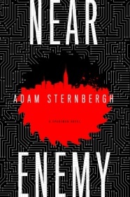 Near Enemy (Spademan, #2)