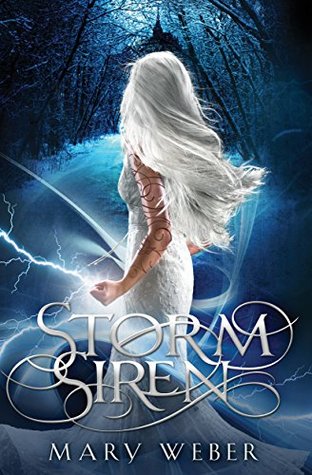 Storm Siren (Storm Siren, #1)