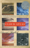 Cloud Atlas by David Mitchell Cloud Atlas by David Mitchell