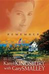 Remember (Redemption, #2) Remember (Redemption, #2)